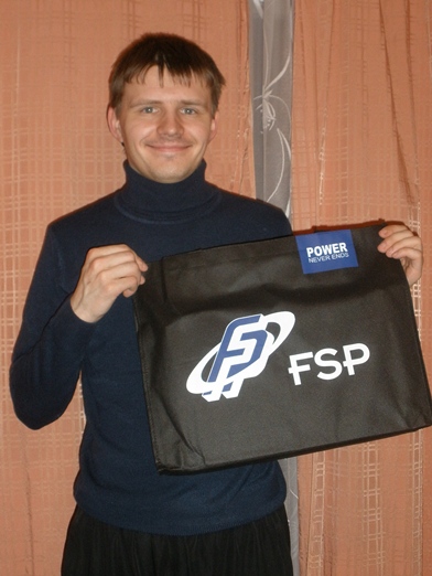 ��������� FSP